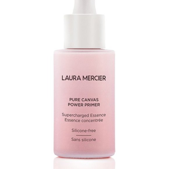 Laura Mercier: Pure Canvas Power Primer Supercharged Essence